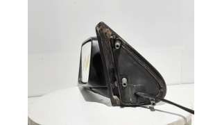 CAPOT MITSUBISHI GALANT VI (1996-2004) 2.0 TDI (EA6A) 90CV 1998CC - L.5562852 / MR296745