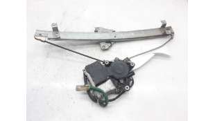 ELEVALUNAS DELANTERO DERECHO MITSUBISHI GALANT VI (1996-2004) 2.0 TDI (EA6A) 90CV 1998CC - L.5562872 / MR280666