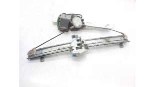 ELEVALUNAS DELANTERO DERECHO MITSUBISHI GALANT VI (1996-2004) 2.0 TDI (EA6A) 90CV 1998CC - L.5562872 / MR280666 2