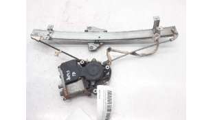 ELEVALUNAS TRASERO DERECHO MITSUBISHI GALANT VI (1996-2004) 2.0 TDI (EA6A) 90CV 1998CC - L.5562874 / MR215442