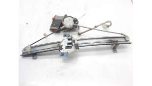 ELEVALUNAS TRASERO DERECHO MITSUBISHI GALANT VI (1996-2004) 2.0 TDI (EA6A) 90CV 1998CC - L.5562874 / MR215442 2