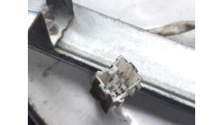 ELEVALUNAS TRASERO DERECHO MITSUBISHI GALANT VI (1996-2004) 2.0 TDI (EA6A) 90CV 1998CC - L.5562874 / MR215442