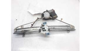 ELEVALUNAS TRASERO IZQUIERDO MITSUBISHI GALANT VI (1996-2004) 2.0 TDI (EA6A) 90CV 1998CC - L.5562875 / MR215441 2