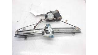 ELEVALUNAS TRASERO IZQUIERDO MITSUBISHI GALANT VI (1996-2004) 2.0 TDI (EA6A) 90CV 1998CC - L.5562875 / MR215441