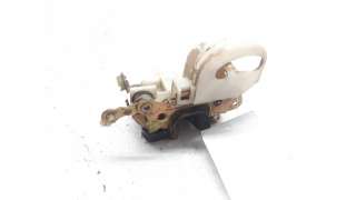 CERRADURA PUERTA DELANTERA IZQUIERDA OPEL ASTRA F (1992-1998) 1.4 (F19, M19) 82CV 1389CC - L.5563039 / 134178