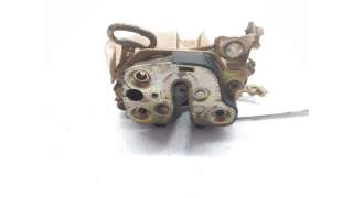 CERRADURA PUERTA DELANTERA IZQUIERDA OPEL ASTRA F (1992-1998) 1.4 (F19, M19) 82CV 1389CC - L.5563039 / 134178