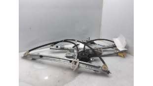 ELEVALUNAS DELANTERO DERECHO CITROEN XSARA PICASSO (2000-2005) 1.8 16V 115CV 1749CC - L.5564033 / 9222F9