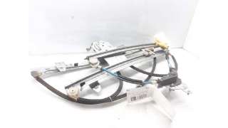 ELEVALUNAS DELANTERO DERECHO CITROEN XSARA PICASSO (2000-2005) 1.8 16V 115CV 1749CC - L.5564033 / 9222F9