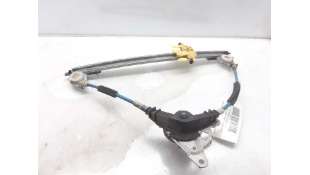 ELEVALUNAS TRASERO IZQUIERDO CITROEN XSARA PICASSO (2000-2005) 1.8 16V 115CV 1749CC - L.5564036 / 9631473180