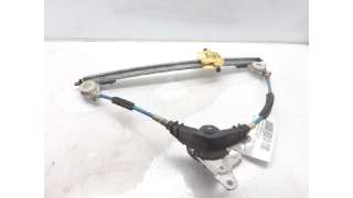 ELEVALUNAS TRASERO IZQUIERDO CITROEN XSARA PICASSO (2000-2005) 1.8 16V 115CV 1749CC - L.5564036 / 9631473180