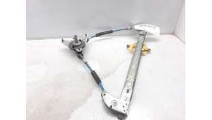 ELEVALUNAS TRASERO IZQUIERDO CITROEN XSARA PICASSO (2000-2005) 1.8 16V 115CV 1749CC - L.5564036 / 9631473180 2