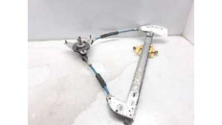 ELEVALUNAS TRASERO IZQUIERDO CITROEN XSARA PICASSO (2000-2005) 1.8 16V 115CV 1749CC - L.5564036 / 9631473180