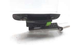 MANETA EXTERIOR TRASERA IZQUIERDA CITROEN XSARA PICASSO (2000-2005) 1.8 16V 115CV 1749CC - L.5564085 / 9633343677 2