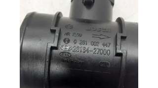 CAUDALIMETRO HYUNDAI ELANTRA SEDÁN (2001-2006) 2.0 CRDI 113CV 1991CC - L.5564464 / 2816427000