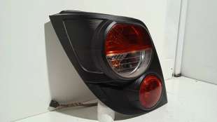 ELEVALUNAS TRASERO IZQUIERDO HYUNDAI ELANTRA SEDÁN (2001-2006) 2.0 CRDI 113CV 1991CC - L.5564497 / 834012D010