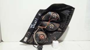 ELEVALUNAS TRASERO IZQUIERDO HYUNDAI ELANTRA SEDÁN (2001-2006) 2.0 CRDI 113CV 1991CC - L.5564497 / 834012D010 2