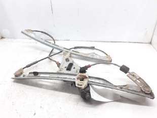 ELEVALUNAS DELANTERO IZQUIERDO PEUGEOT 206 FASTBACK (2001-2009) 1.4 HDI ECO 70 68CV 1398CC - L.5564761 / 9221E7