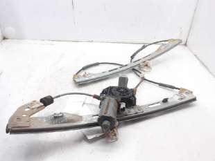 ELEVALUNAS DELANTERO IZQUIERDO PEUGEOT 206 FASTBACK (2001-2009) 1.4 HDI ECO 70 68CV 1398CC - L.5564761 / 9221E7 2
