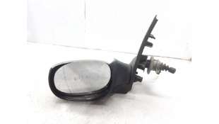 RETROVISOR IZQUIERDO PEUGEOT 206 FASTBACK (2001-2009) 1.4 HDI ECO 70 68CV 1398CC - L.5564858 / 8149KY