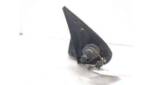 RETROVISOR IZQUIERDO PEUGEOT 206 FASTBACK (2001-2009) 1.4 HDI ECO 70 68CV 1398CC - L.5564858 / 8149KY 2