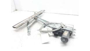 ELEVALUNAS DELANTERO DERECHO OPEL ASTRA H GTC (2005-2010) 1.7 CDTI (L08) 101CV 1686CC - L.5564977 / 5140074