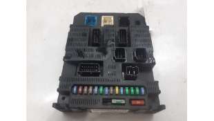 CAJA RELES / FUSIBLES CITROEN C4 COUPÉ (2004-2011) 1.6 HDI 90CV 1560CC - L.5565215 / 9659285680