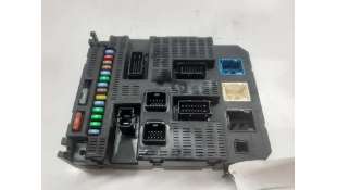 CAJA RELES / FUSIBLES CITROEN C4 COUPÉ (2004-2011) 1.6 HDI 90CV 1560CC - L.5565215 / 9659285680 2