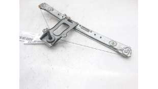 ELEVALUNAS TRASERO IZQUIERDO BMW 3 (1998-2001) 20 D 16CV 1951CC - L.5565503 / 51358212099 2