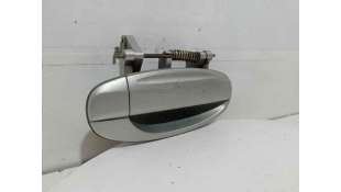 MOTOR ELEVALUNAS DELANTERO DERECHO CITROEN C4 I (2004-2011) 1.6 16V 109CV 1587CC - L.5566033 / 997831101