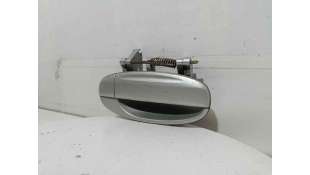 MOTOR ELEVALUNAS DELANTERO DERECHO CITROEN C4 I (2004-2011) 1.6 16V 109CV 1587CC - L.5566033 / 997831101 2