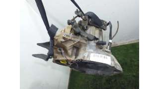 CAJA CAMBIOS KIA CARENS III LIMUSINA (2006-) 2.0 CRDI 140 140CV 1991CC - L.5566112 / S720JC
