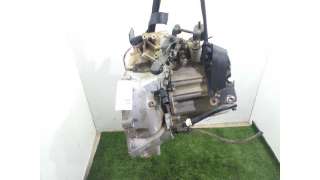 CAJA CAMBIOS KIA CARENS III LIMUSINA (2006-) 2.0 CRDI 140 140CV 1991CC - L.5566112 / S720JC
