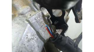 CAJA CAMBIOS KIA CARENS III LIMUSINA (2006-) 2.0 CRDI 140 140CV 1991CC - L.5566112 / S720JC