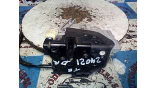 BOMBIN PUERTA DELANTERA IZQUIERDA KIA CARENS III LIMUSINA (2006-) 2.0 CRDI 140 140CV 1991CC - L.5566148 / 819701DA00 2