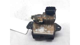 CERRADURA MALETERO / PORTON KIA CARENS III LIMUSINA (2006-) 2.0 CRDI 140 140CV 1991CC - L.5566167 / 812301D000