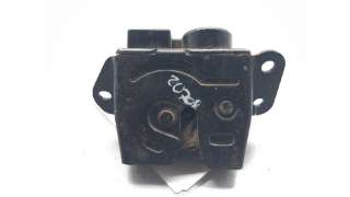 CERRADURA MALETERO / PORTON KIA CARENS III LIMUSINA (2006-) 2.0 CRDI 140 140CV 1991CC - L.5566167 / 812301D000