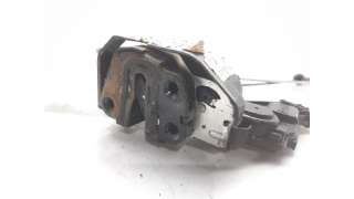 CERRADURA PUERTA TRASERA DERECHA KIA CARENS III LIMUSINA (2006-) 2.0 CRDI 140 140CV 1991CC - L.5566170 / 814201D010