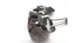 CERRADURA PUERTA TRASERA DERECHA KIA CARENS III LIMUSINA (2006-) 2.0 CRDI 140 140CV 1991CC - L.5566170 / 814201D010