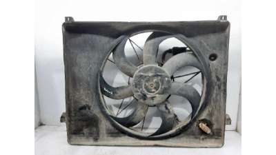 ELECTROVENTILADOR KIA CARENS III LIMUSINA (2006-) 2.0 CRDI 140 140CV 1991CC - L.5566194 / 253861D401
