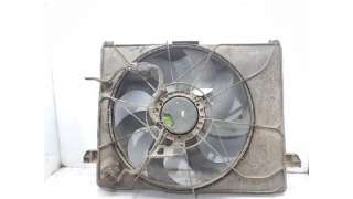 ELECTROVENTILADOR KIA CARENS III LIMUSINA (2006-) 2.0 CRDI 140 140CV 1991CC - L.5566194 / 253861D401
