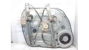 ELEVALUNAS DELANTERO DERECHO KIA CARENS III LIMUSINA (2006-) 2.0 CRDI 140 140CV 1991CC - L.5566195 / 824021D010 2