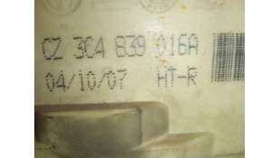 FARO ANTINIEBLA DERECHO KIA CARENS III LIMUSINA (2006-) 2.0 CRDI 140 140CV 1991CC - L.5566204 / 922021D0 2