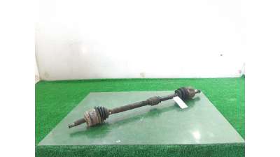 TRANSMISION DELANTERA DERECHA KIA CARENS III LIMUSINA (2006-) 2.0 CRDI 140 140CV 1991CC - L.5566306 / 495001D701