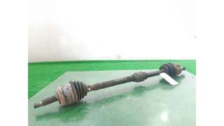 TRANSMISION DELANTERA DERECHA KIA CARENS III LIMUSINA (2006-) 2.0 CRDI 140 140CV 1991CC - L.5566306 / 495001D701