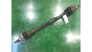 TRANSMISION DELANTERA DERECHA KIA CARENS III LIMUSINA (2006-) 2.0 CRDI 140 140CV 1991CC - L.5566306 / 495001D701
