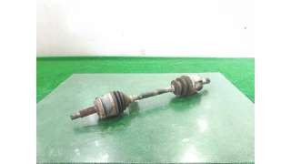 TRANSMISION DELANTERA IZQUIERDA KIA CARENS III LIMUSINA (2006-) 2.0 CRDI 140 140CV 1991CC - L.5566307 / 495011D700
