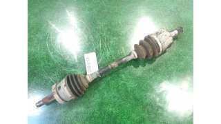 TRANSMISION DELANTERA IZQUIERDA KIA CARENS III LIMUSINA (2006-) 2.0 CRDI 140 140CV 1991CC - L.5566307 / 495011D700