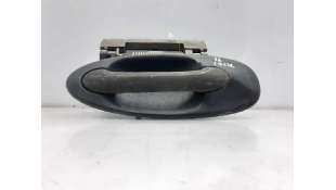 MANETA EXTERIOR TRASERA IZQUIERDA SAAB 9-3 (2004-2015) 1.8 I 122CV 1796CC - L.5566449 / 04411970X