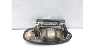 MANETA EXTERIOR TRASERA IZQUIERDA SAAB 9-3 (2004-2015) 1.8 I 122CV 1796CC - L.5566449 / 04411970X 2