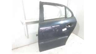 PUERTA TRASERA IZQUIERDA SAAB 9-3 (2004-2015) 1.8 I 122CV 1796CC - L.5566486 / 12769492 2